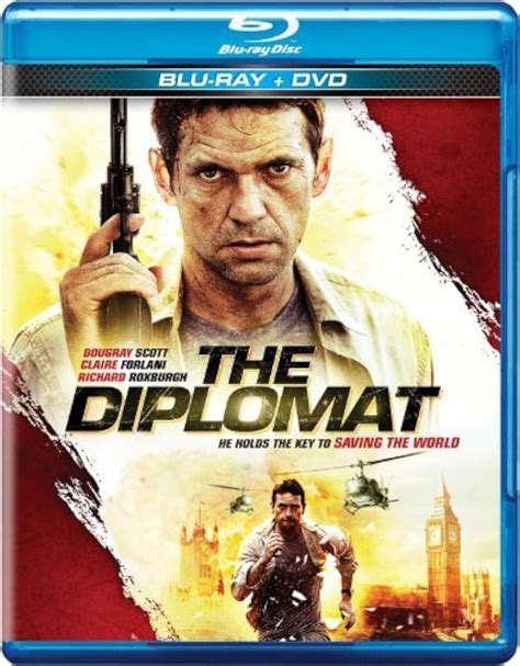 The Diplomat (TV Movie 2009)